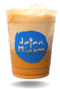 Teh Thailand